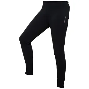 女裝保溫彈性長褲 Women's POWER UP PRO PANTS