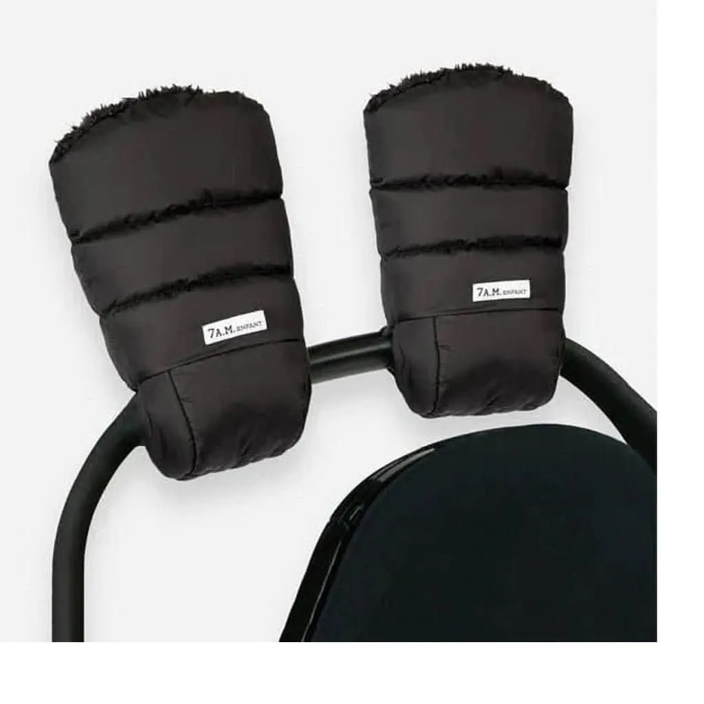 7AM Enfant Classic Warmmuffs