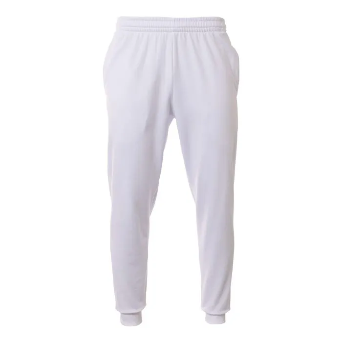 A4 Youth Sprint Fleece Jogger Pant