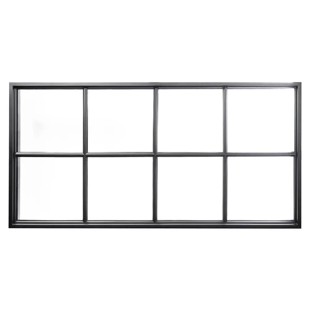 Air 5 with Thermal Break - Flat Top Window | Standard Sizes