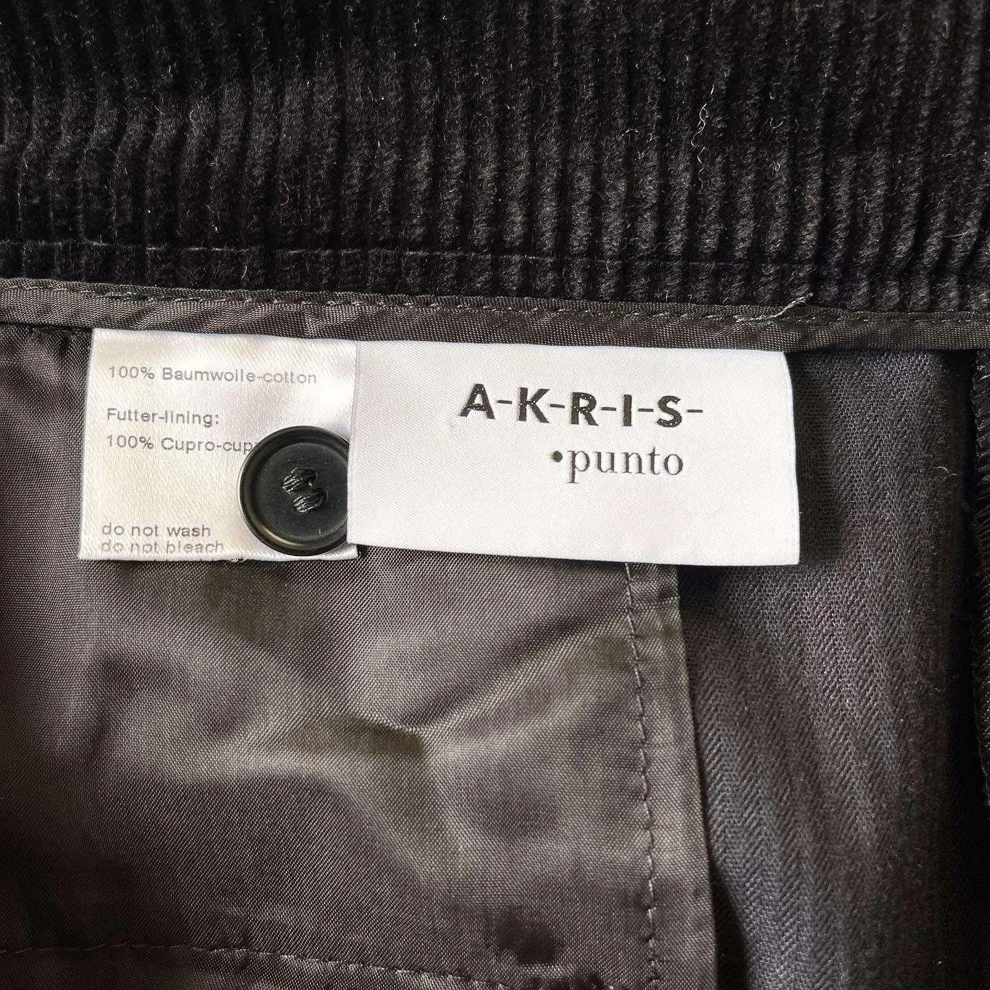 AKRIS Pants