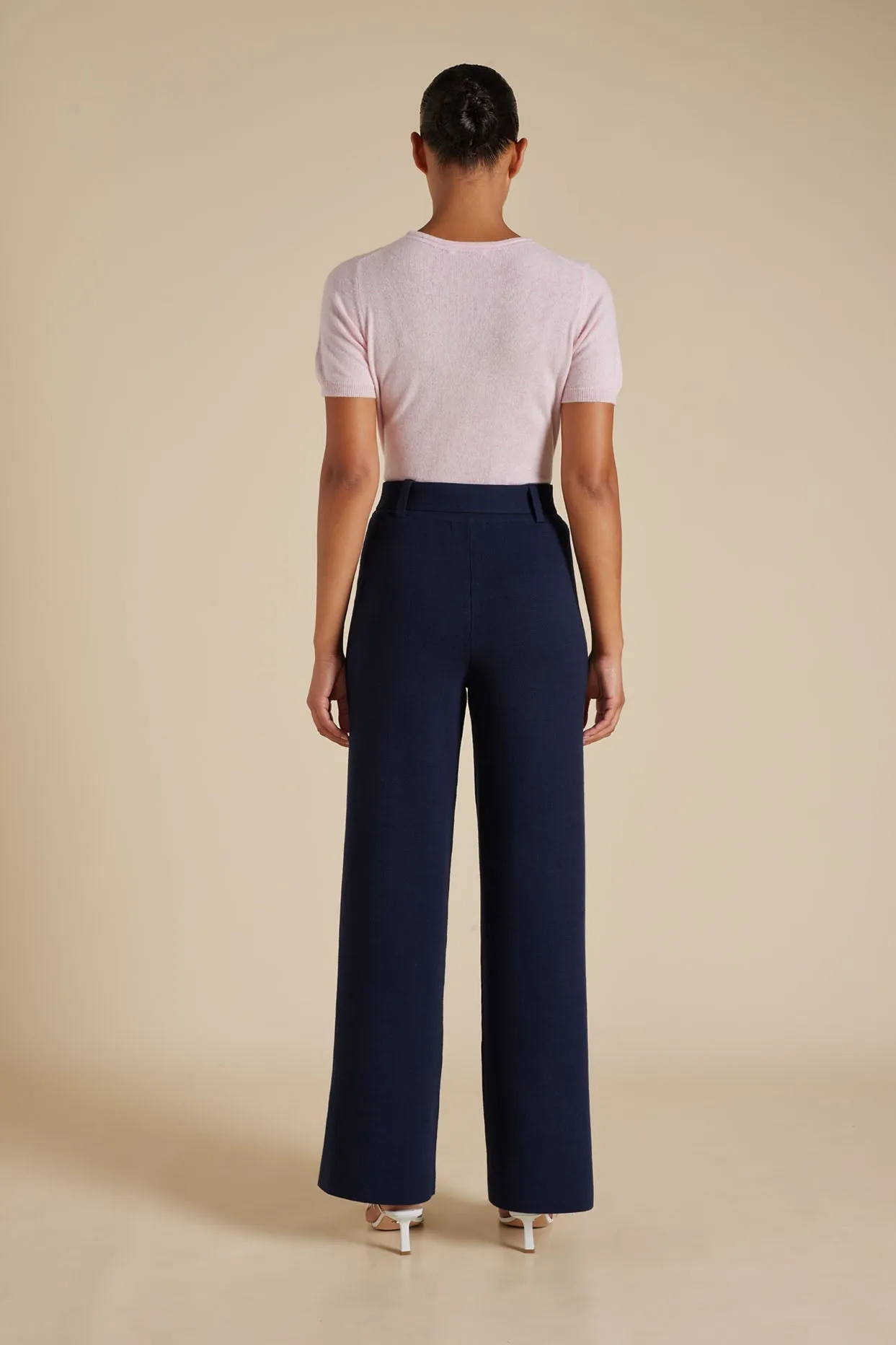 Alessandra Hamilton Pant