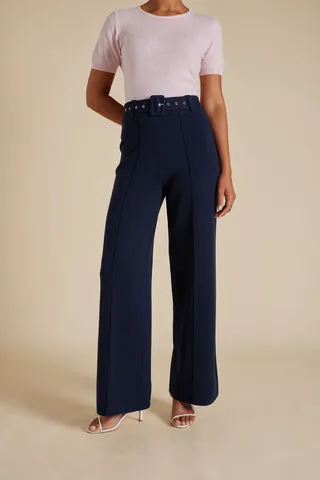 Alessandra Hamilton Pant