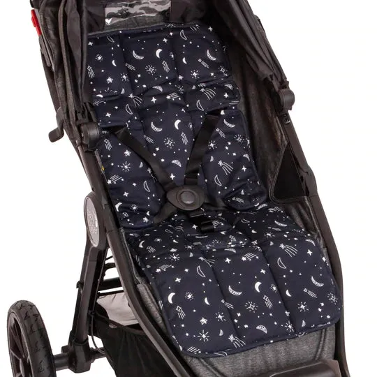 All4Ella - Pram Liner Shooting Star