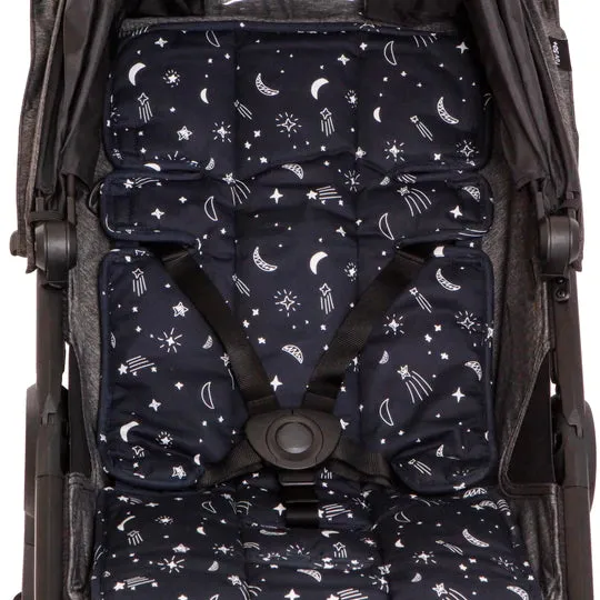 All4Ella - Pram Liner Shooting Star