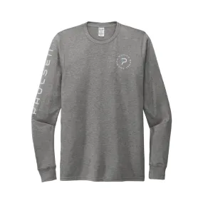 Allmade Unisex Tri-Blend Long Sleeve Tee - Paulsen