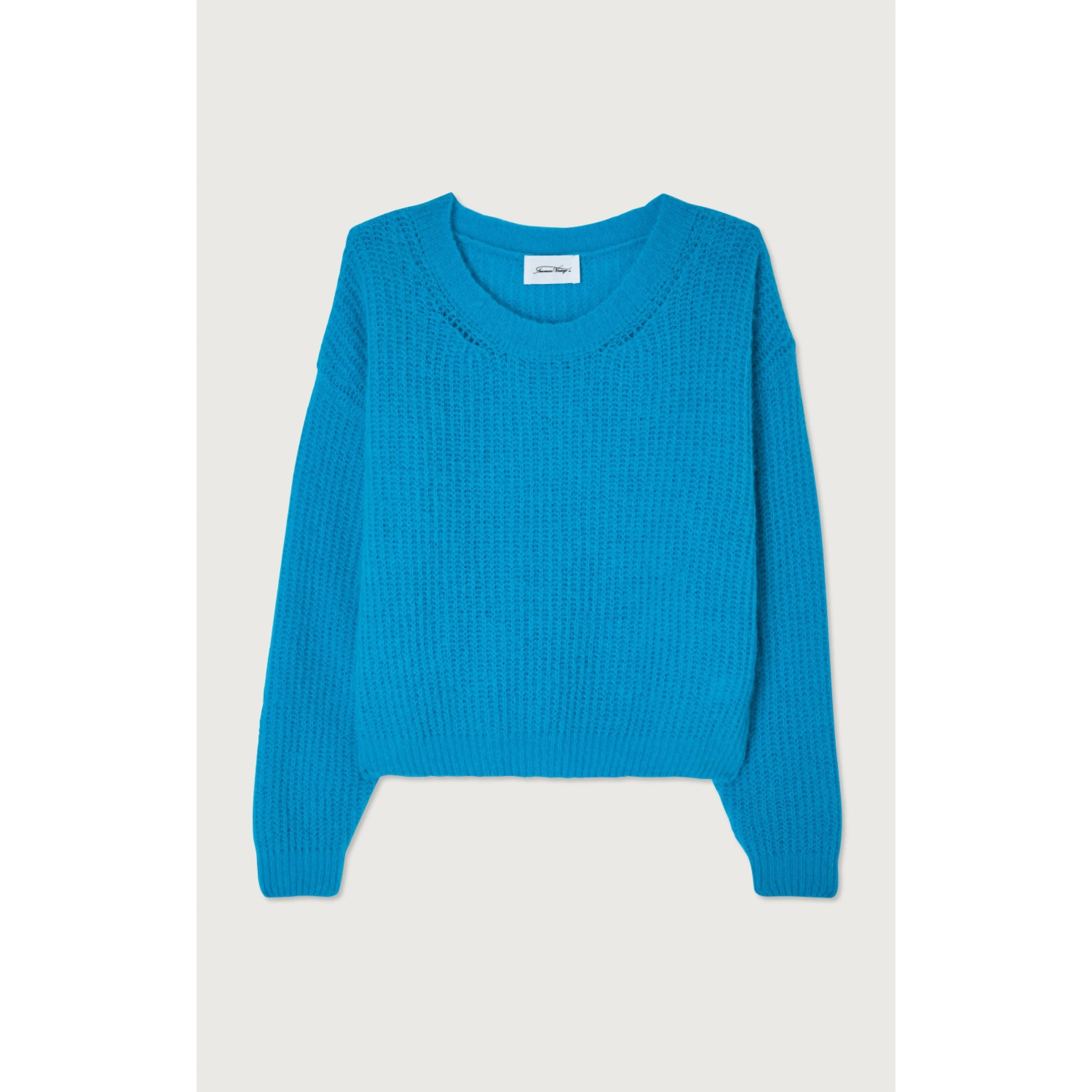 American Vintage Women's Jumper East - Paradise Melange