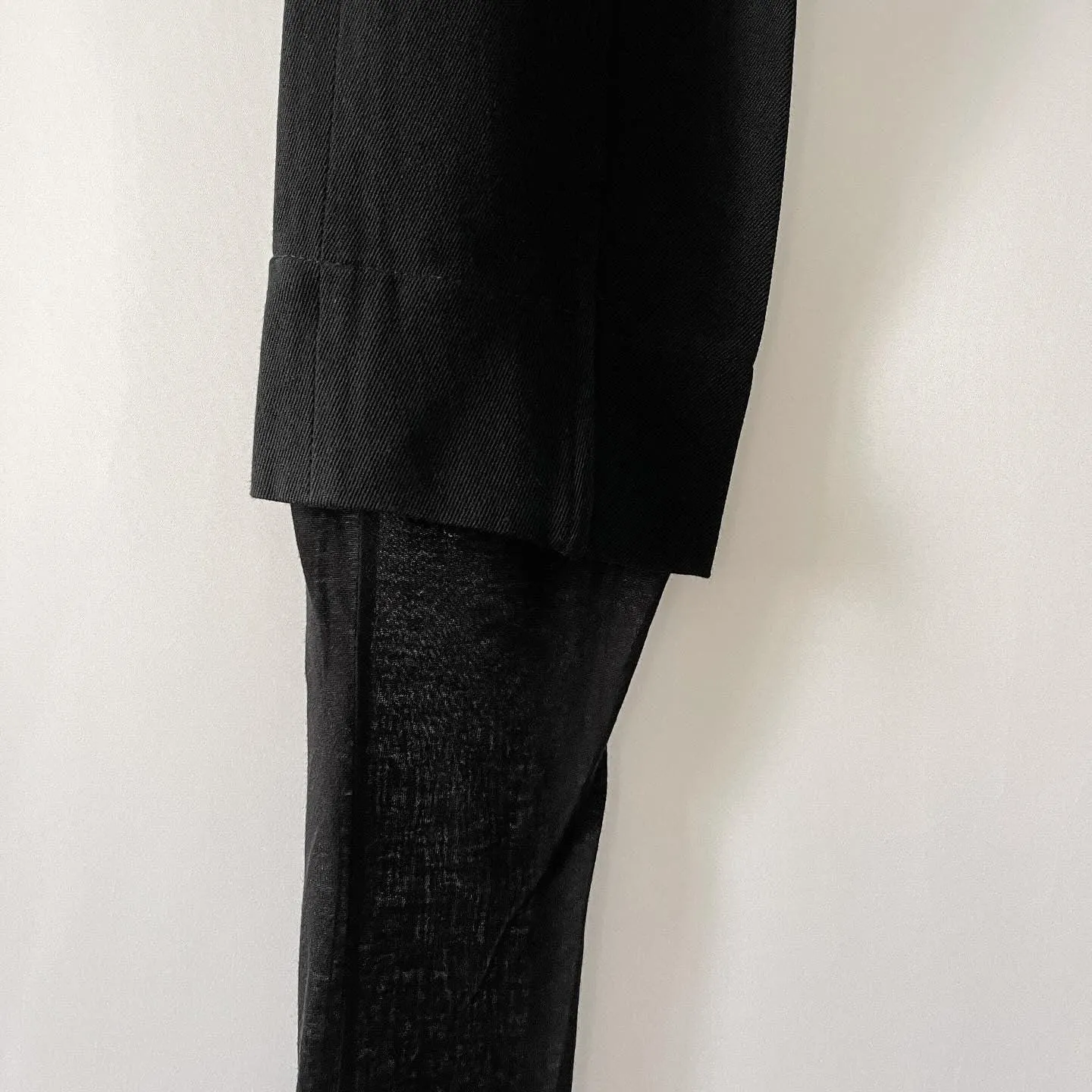 ANN DEMEULEMEESTER Pants/Leggings