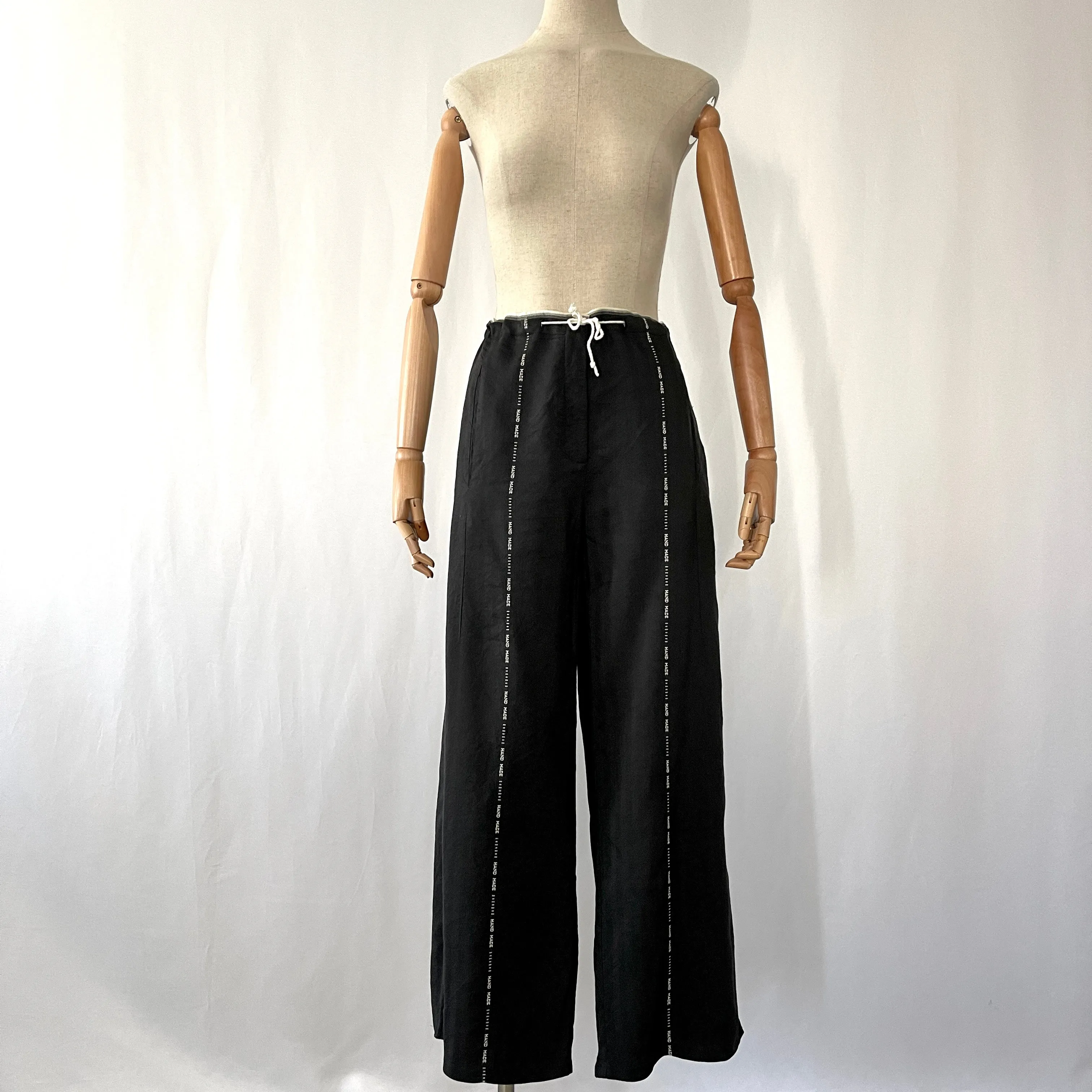 ANNETTE GÖRTZ Hand Made Pants