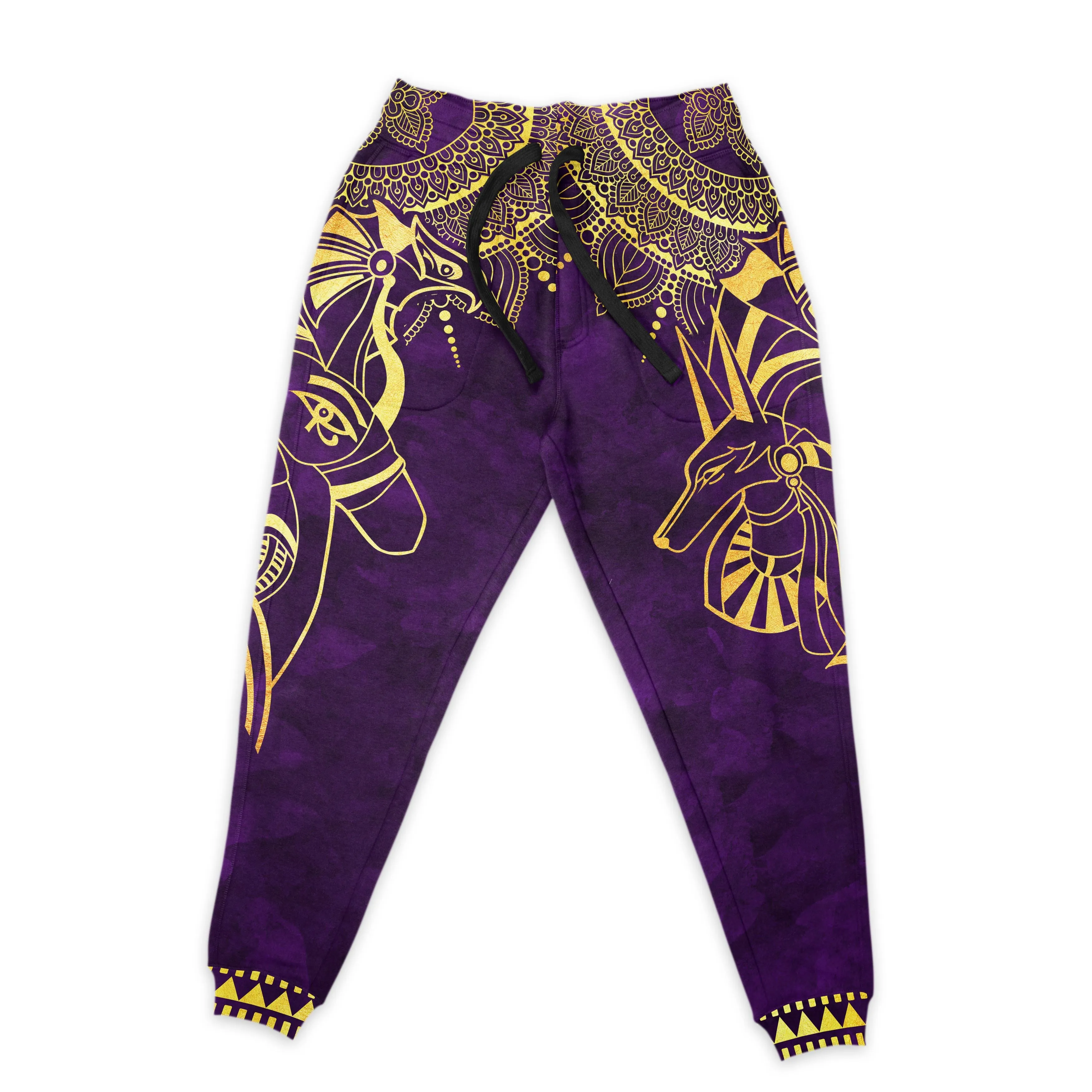 Anubis & Horus 2 Joggers