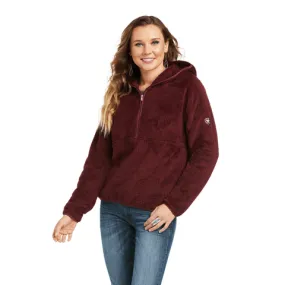 Ariat Women's Berber Pullover Sweatshirt - 10037566