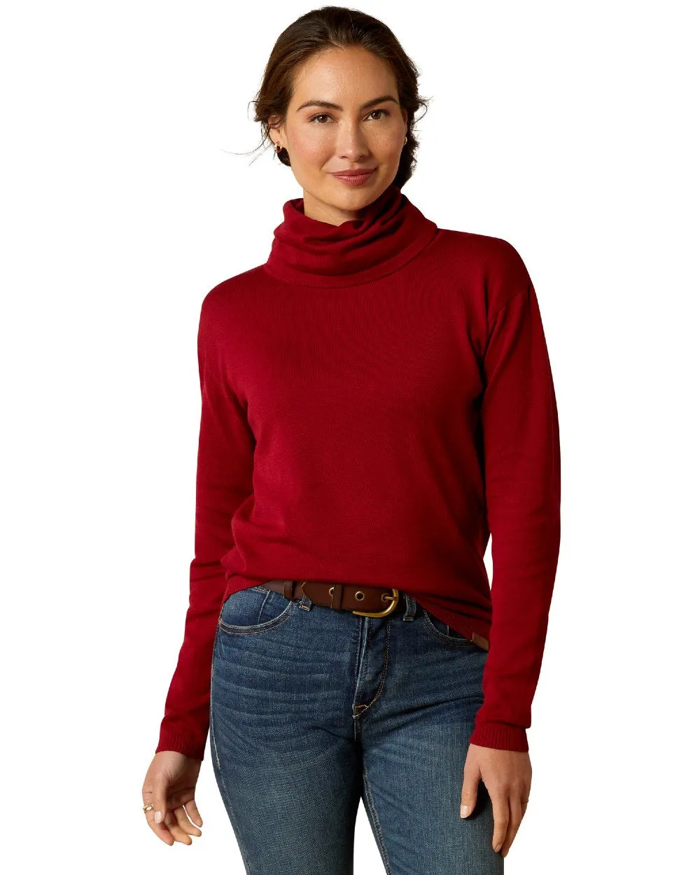 Ariat Womens Lexi Sweatshirt