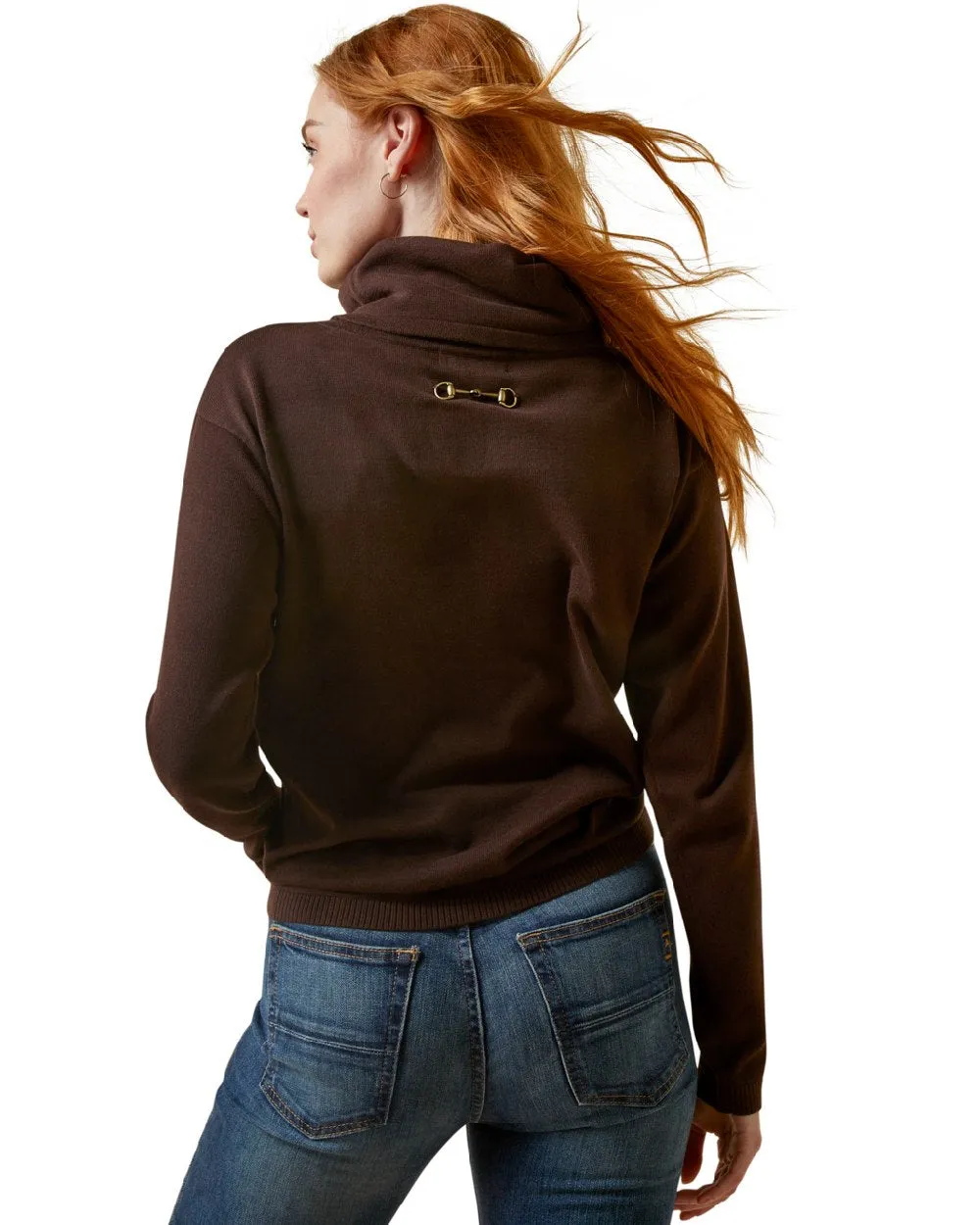 Ariat Womens Lexi Sweatshirt