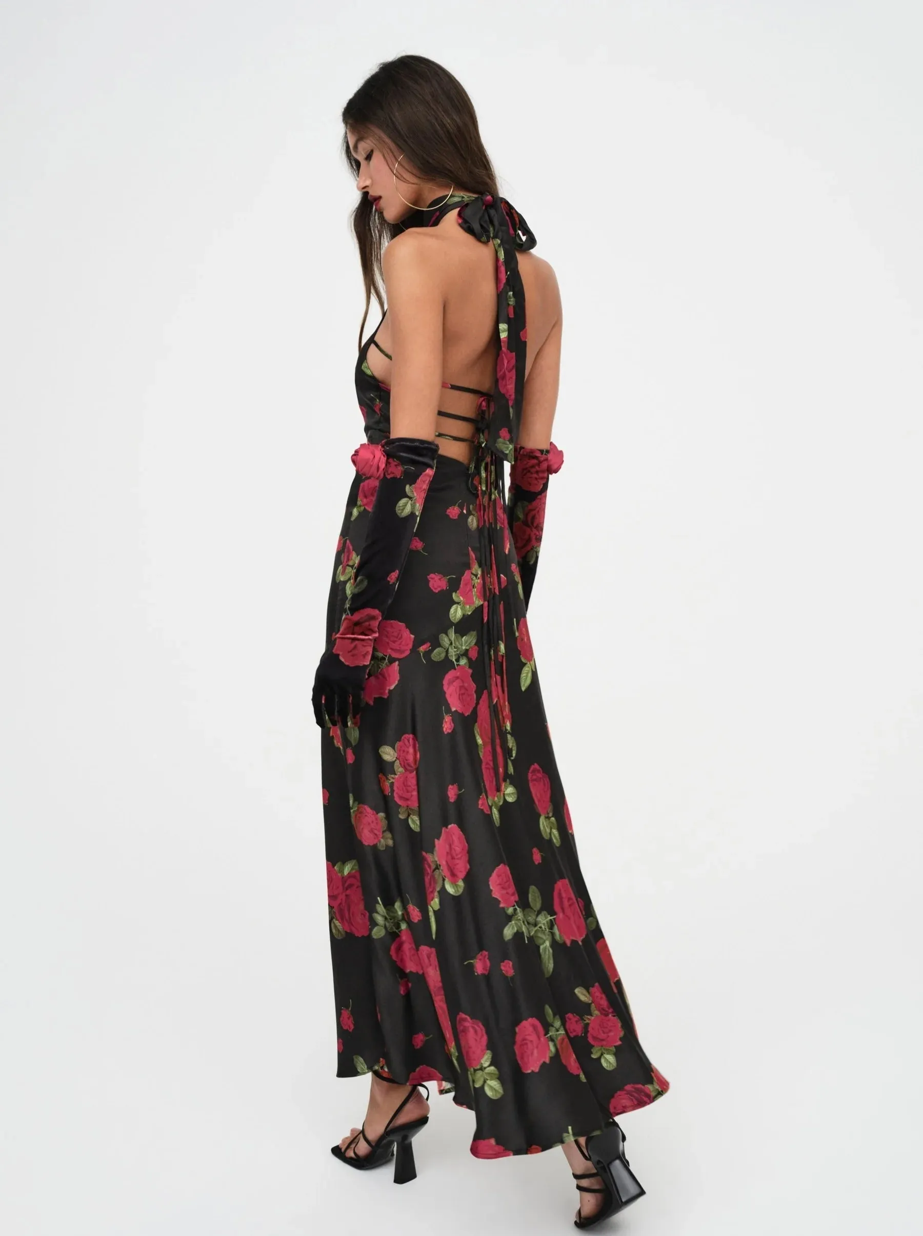 Astoria Maxi Dress