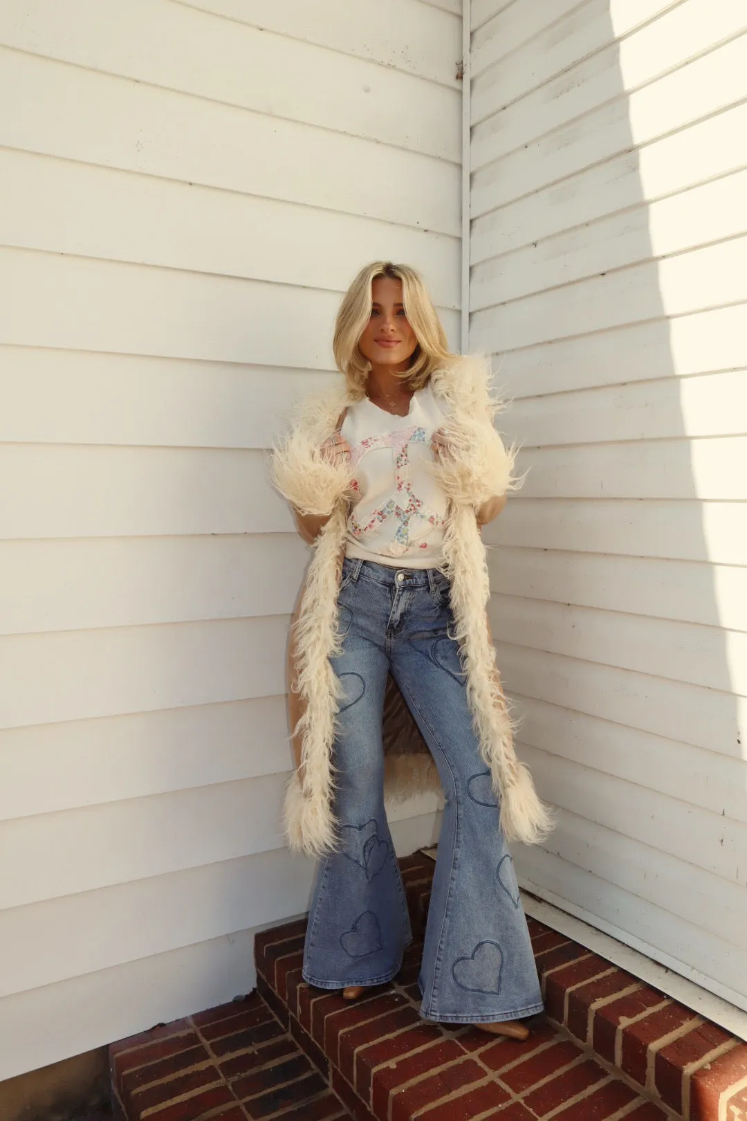 Astrid Fur Coat