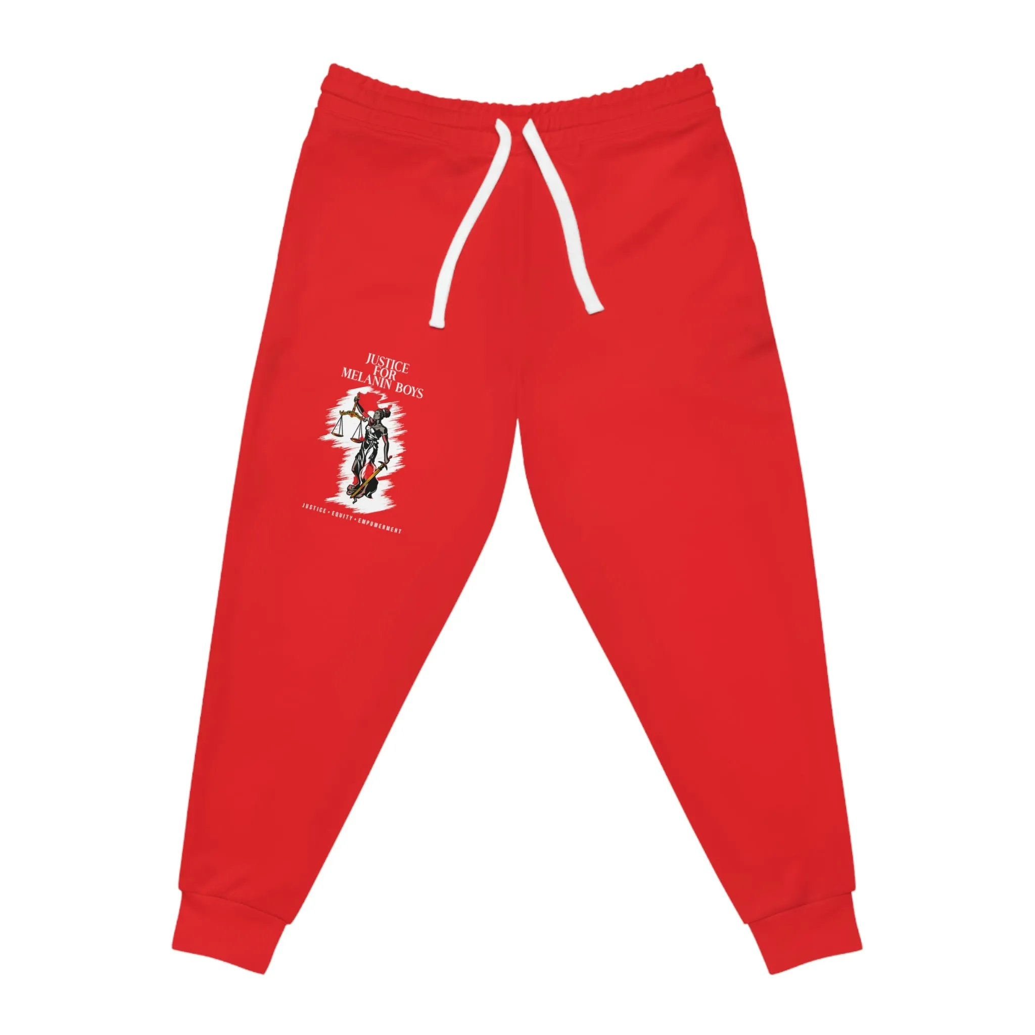 Athletic Joggers (AOP)