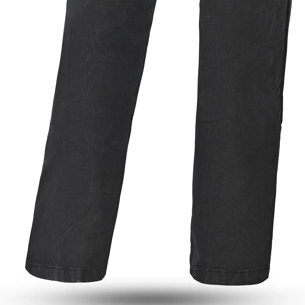 BELA Urban Denim Jeans - Black