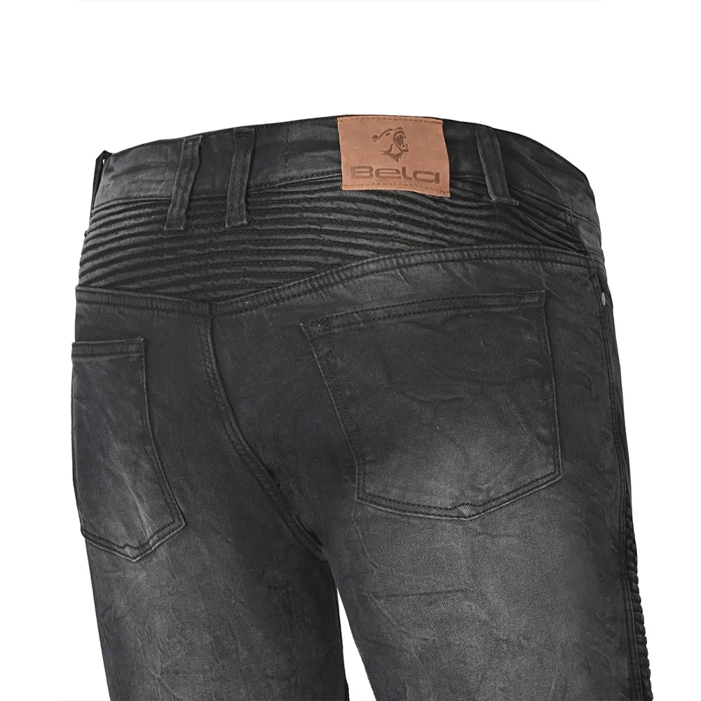 BELA Urban Denim Jeans - Black