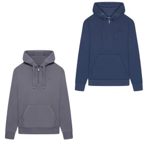 Bench Mens Halsnead Pullover Hoodie