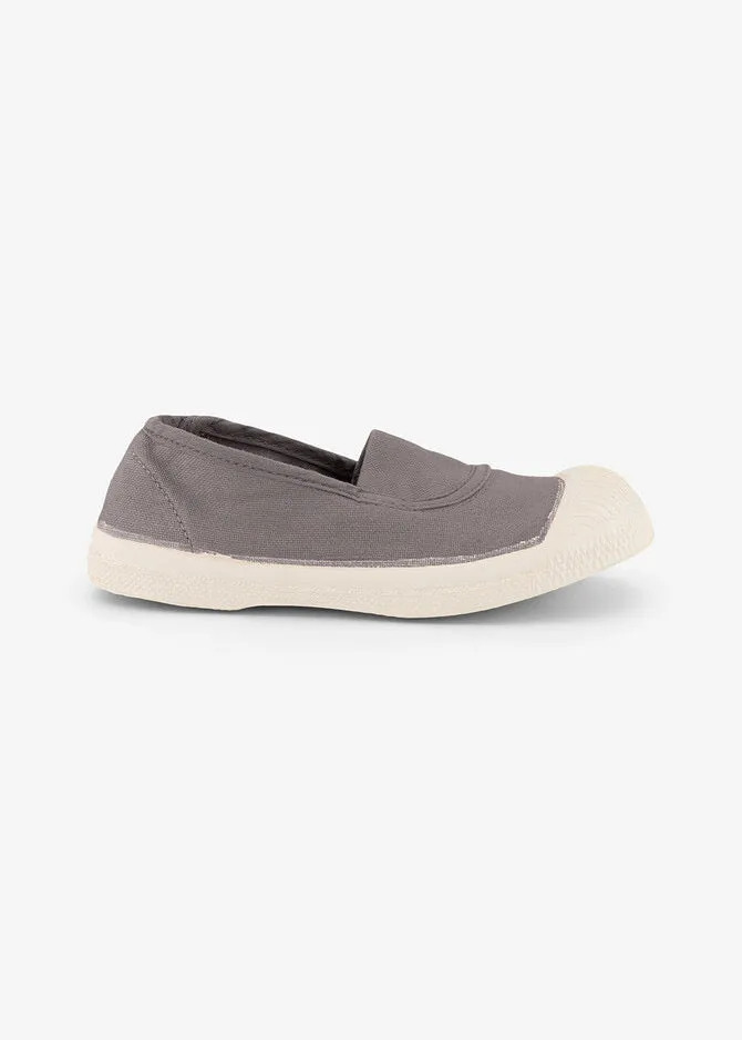 Bensimo Tennis Elastic - Gris