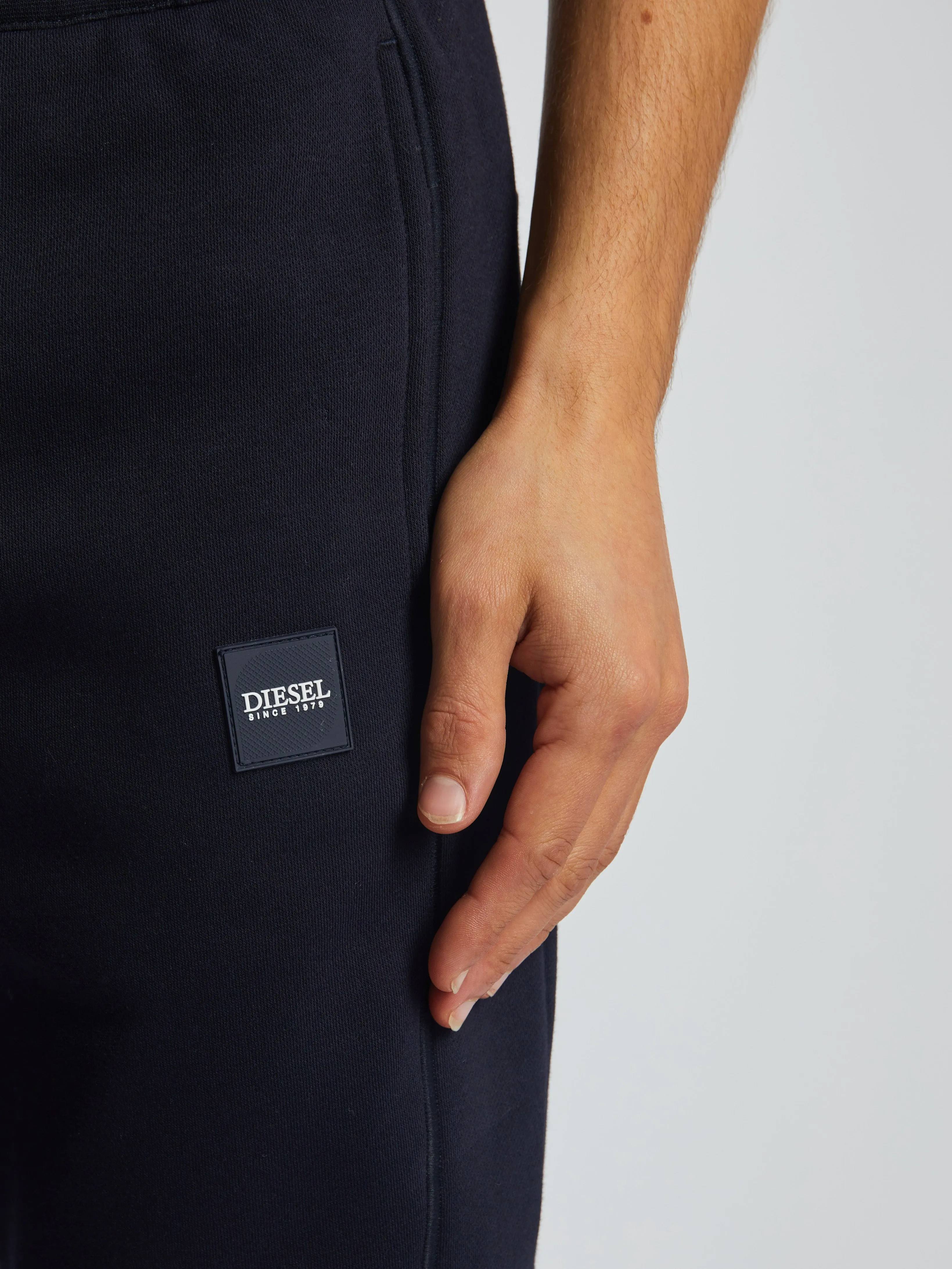 Brett Jogger Astro Navy