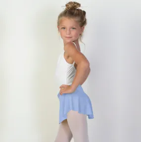 Bullet Pointe | Children's Ballet Skirt | Lilac