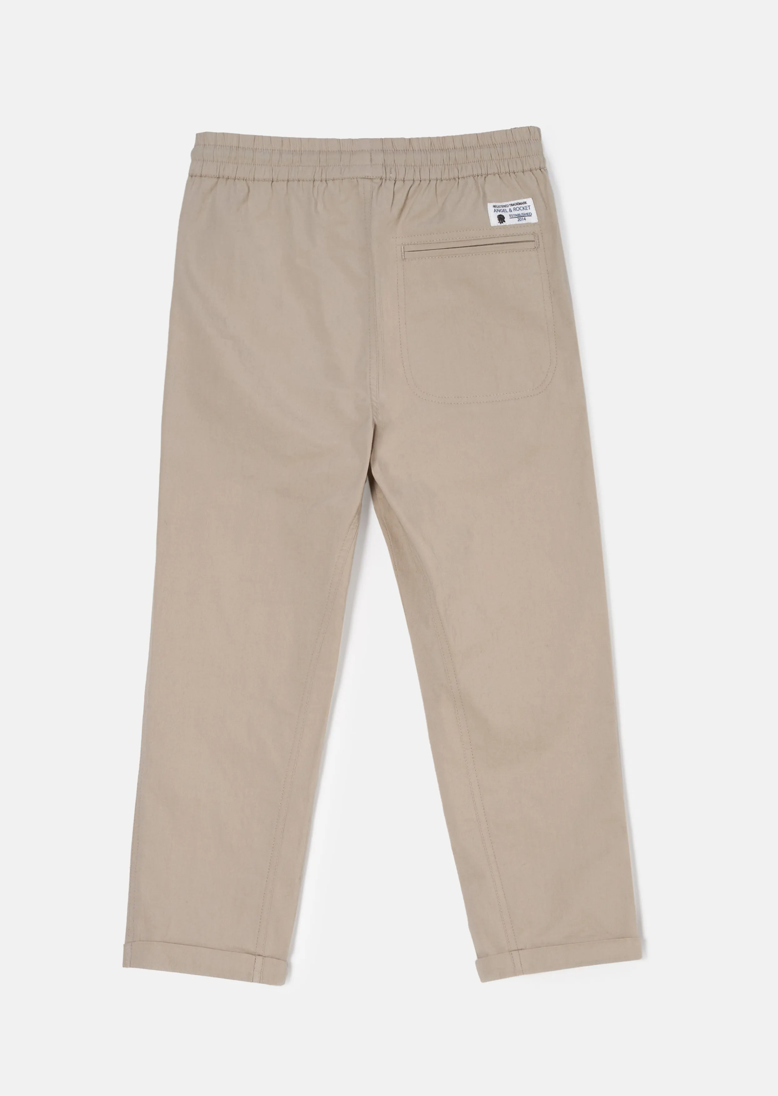 Byron Stone Smart Woven Jogger