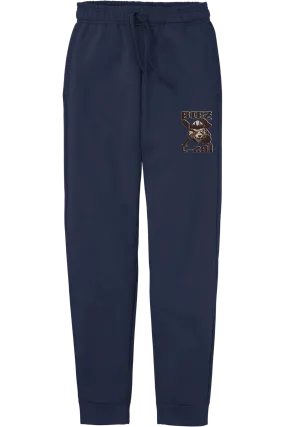 C-201 Port & Company ® Core Fleece Jogger