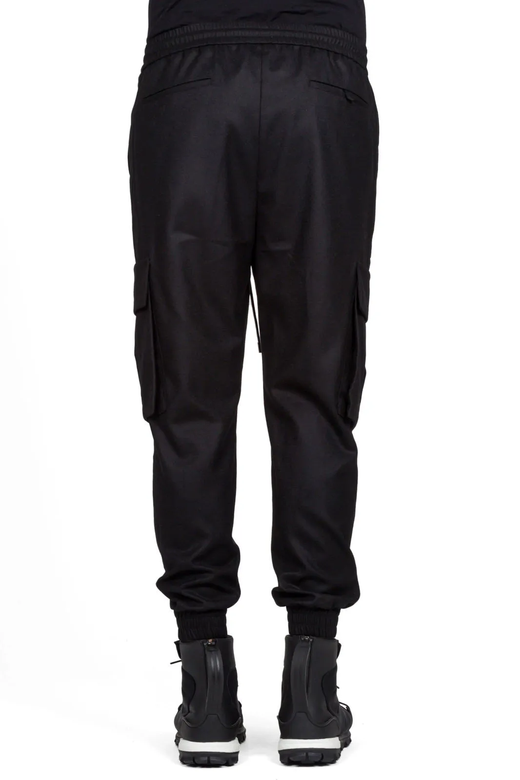 Cargo Joggers