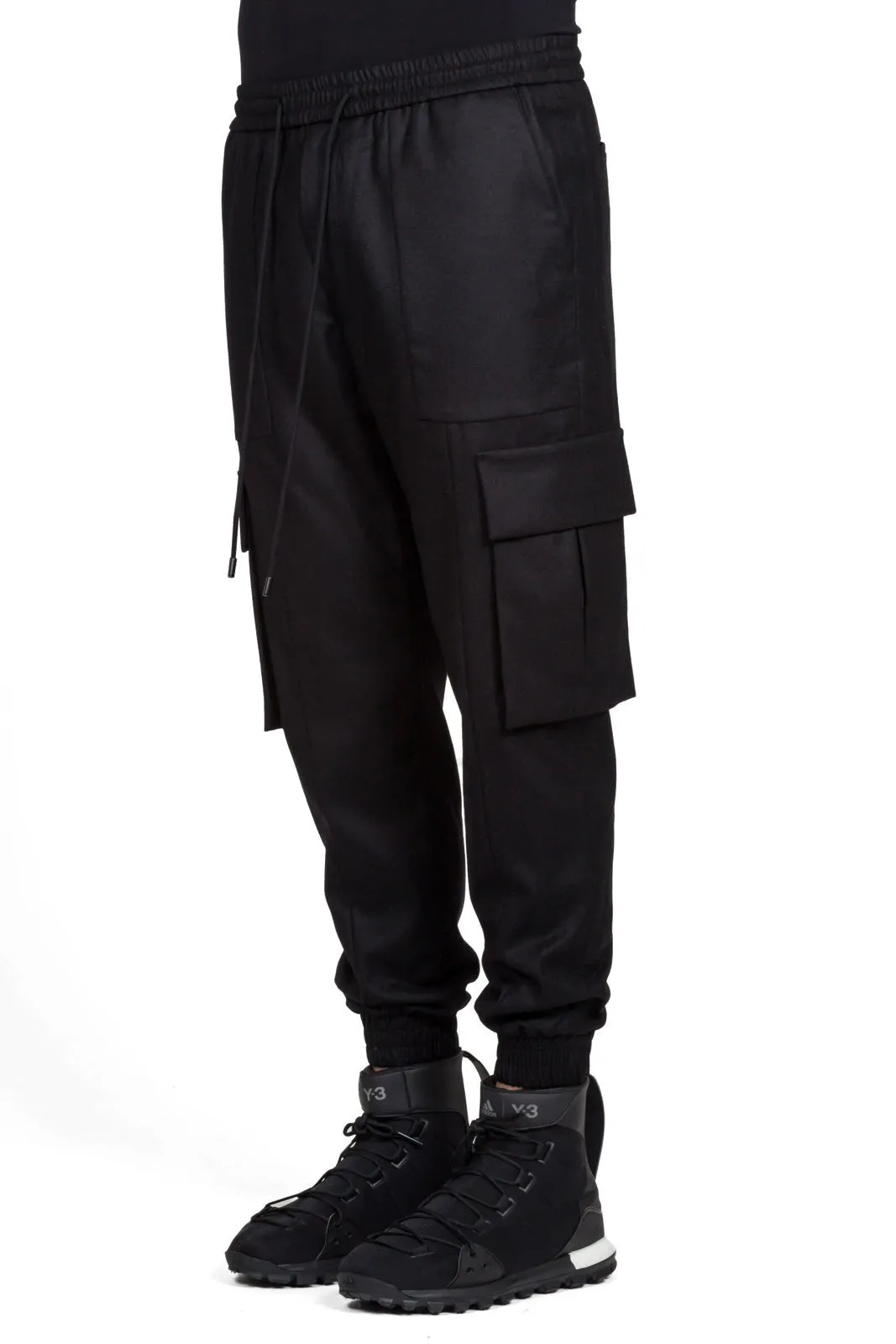 Cargo Joggers