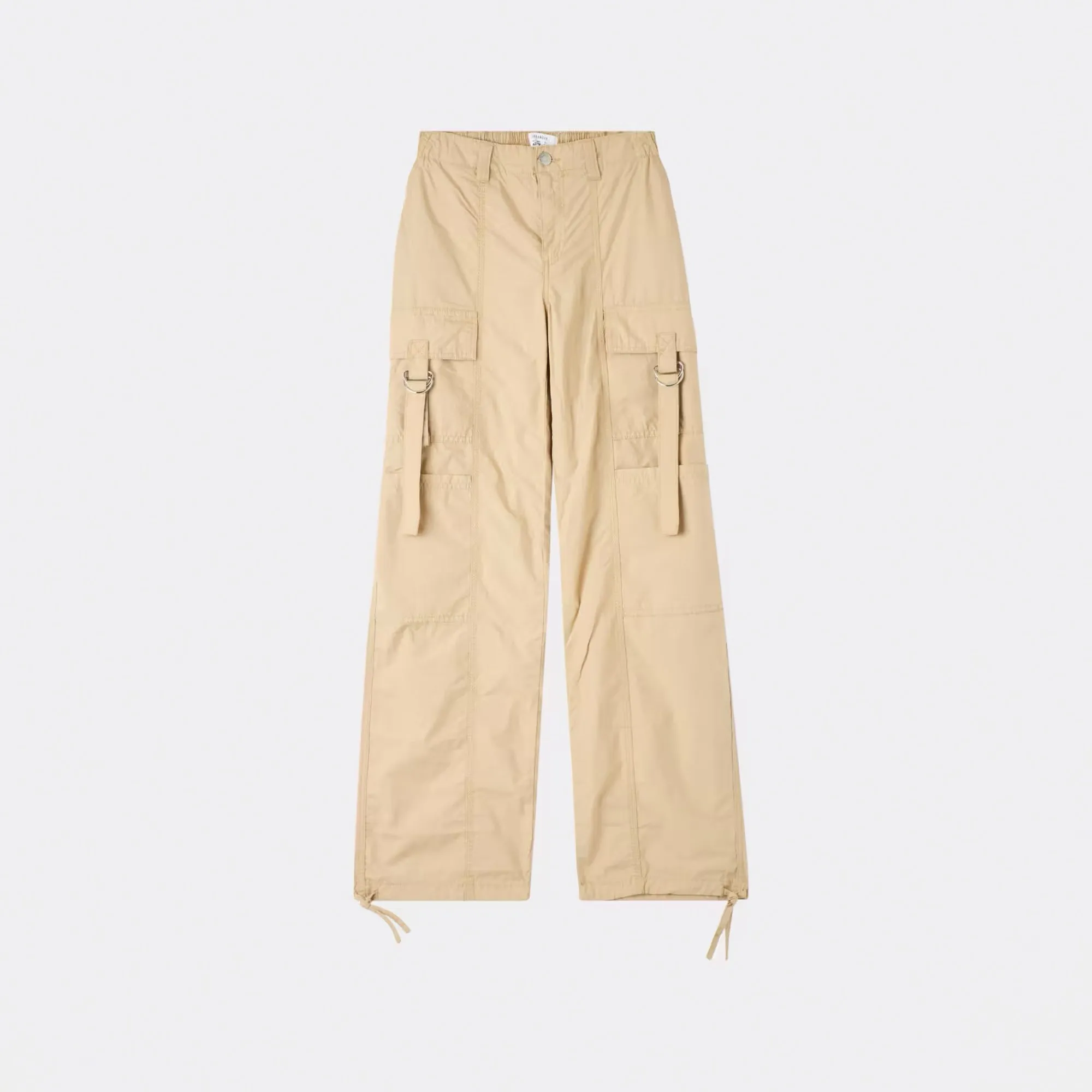 Cargo Trousers