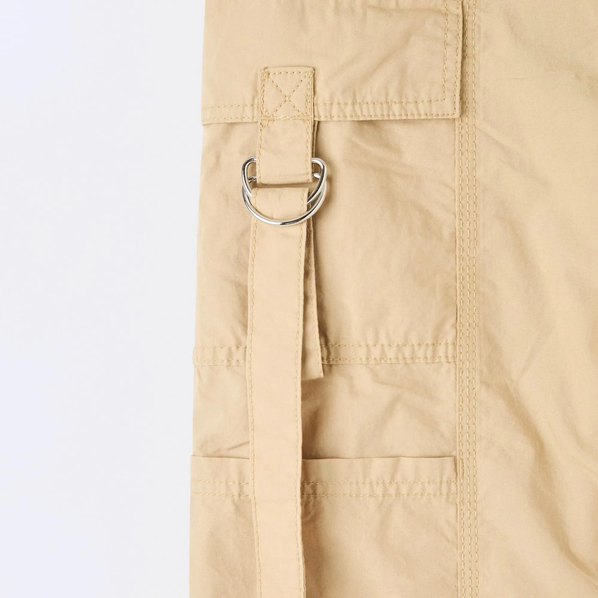 Cargo Trousers