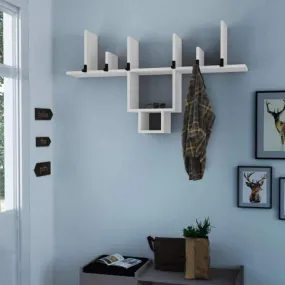 Cerv Coat Rack