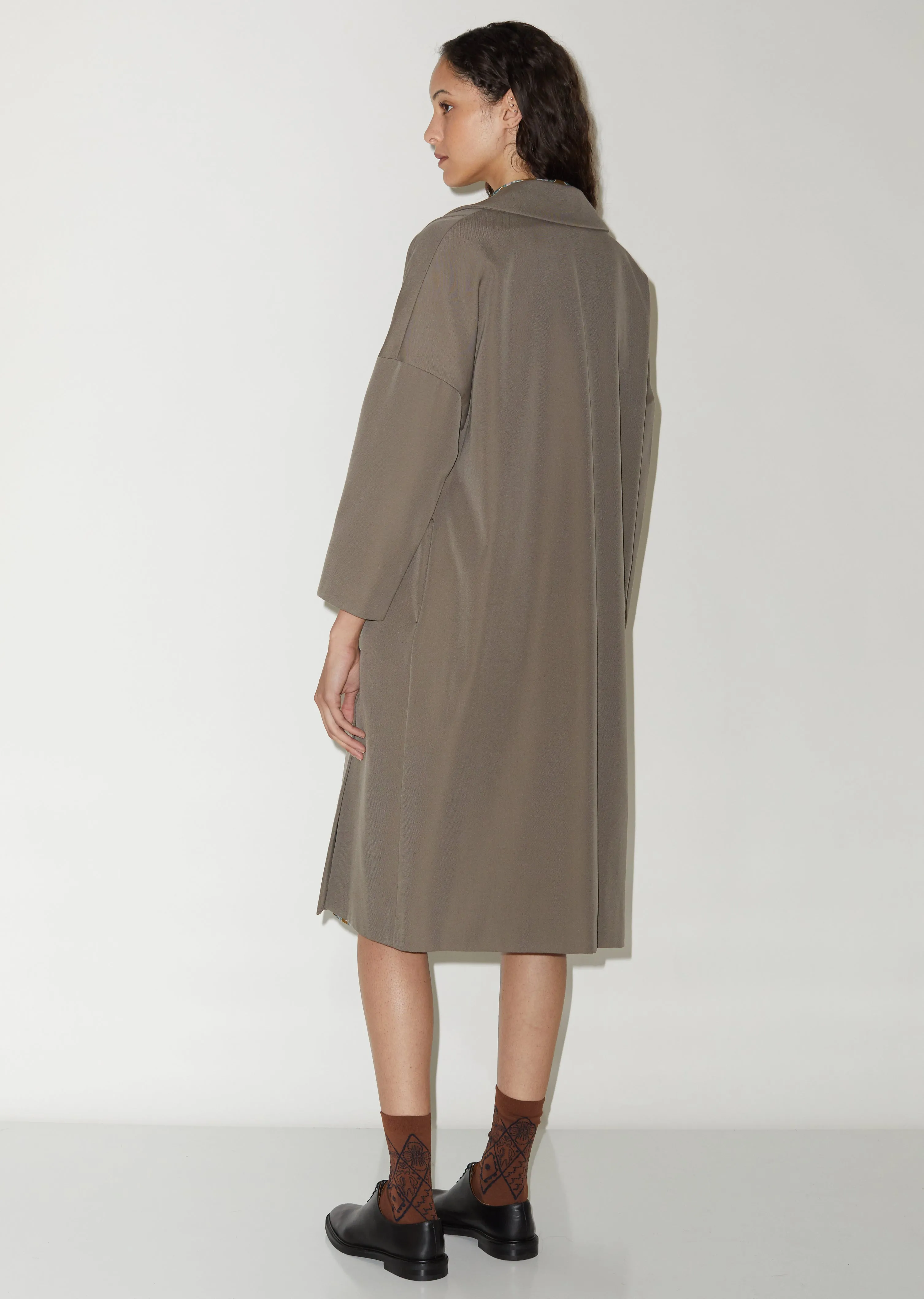 Colline Coat