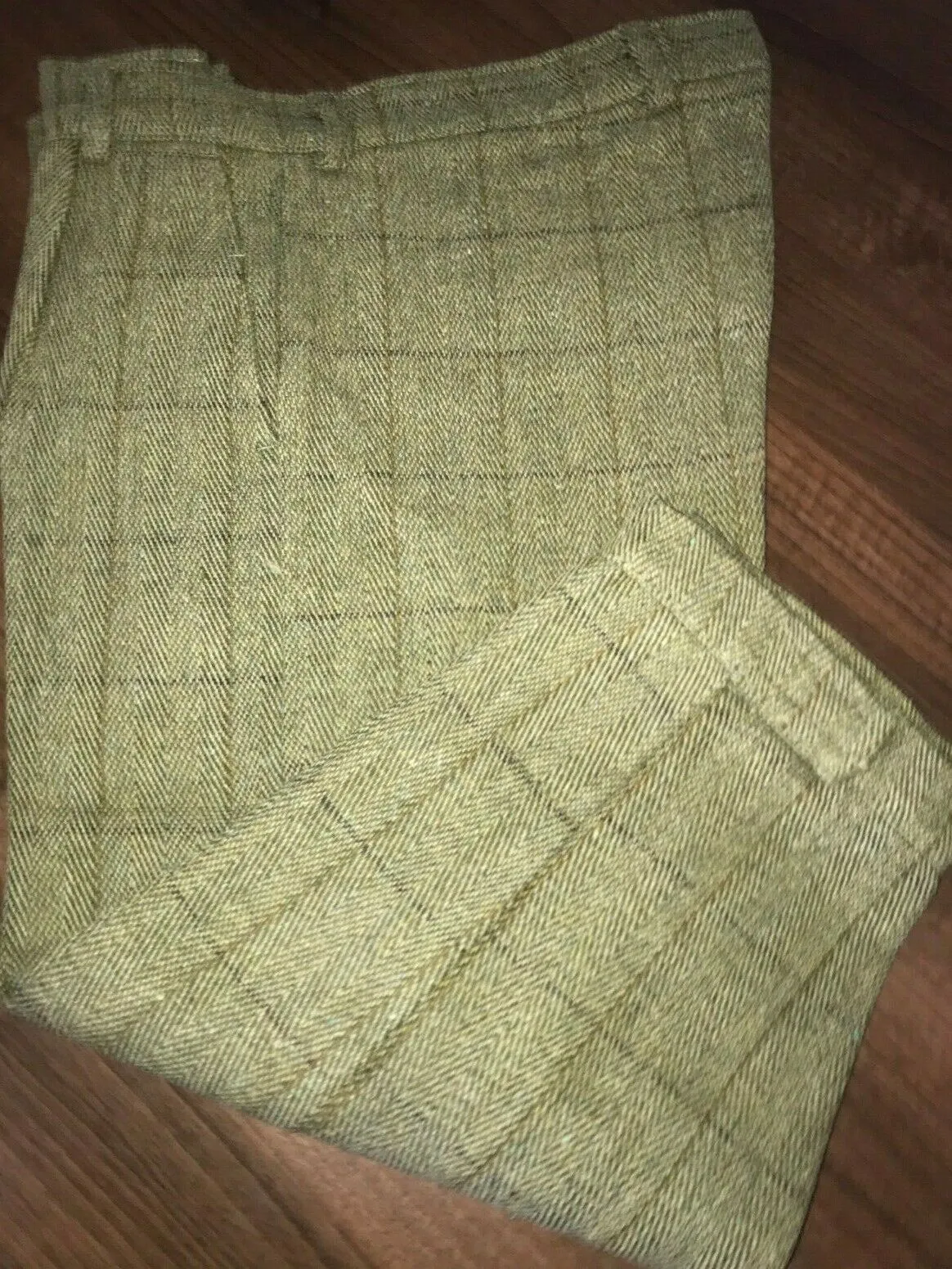 Country Classic Tweed Breeks Shooting Plus Two Trousers