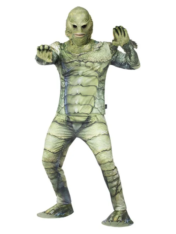 Creature From the Black Lagoon Costume