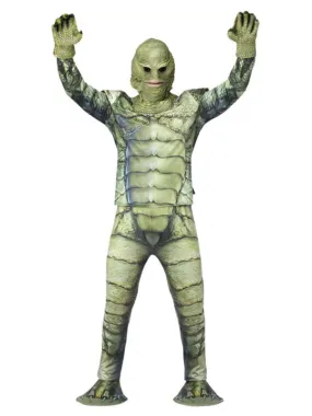 Creature From the Black Lagoon Costume