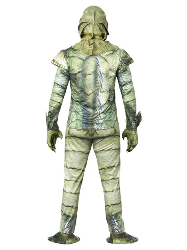 Creature From the Black Lagoon Costume