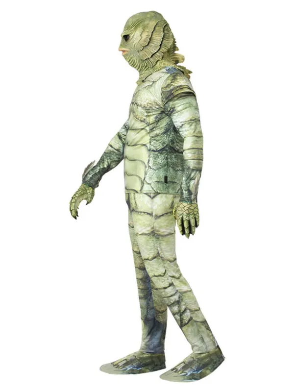 Creature From the Black Lagoon Costume