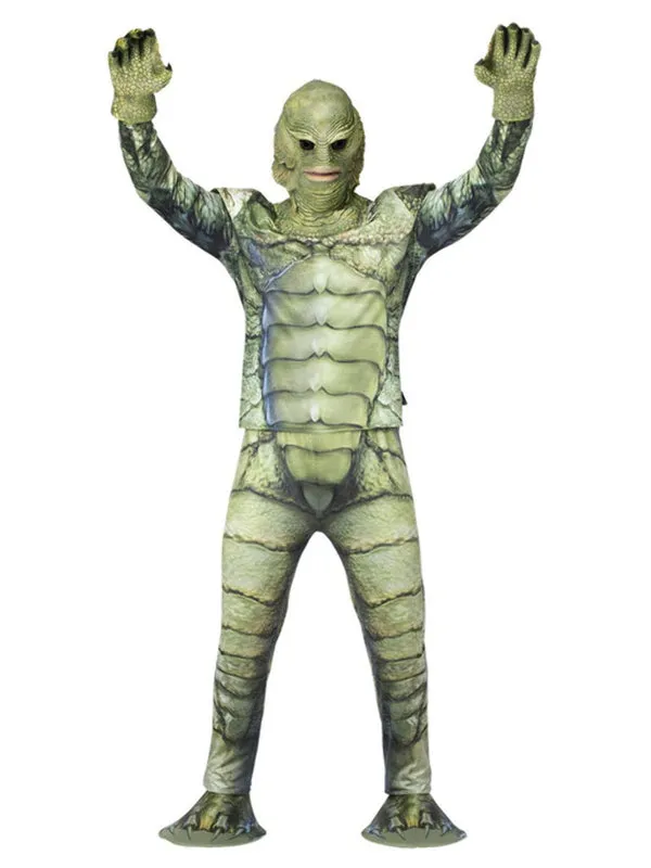 Creature From the Black Lagoon Costume