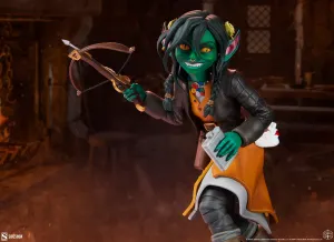 Critical Role Mighty Nein: Nott the Brave