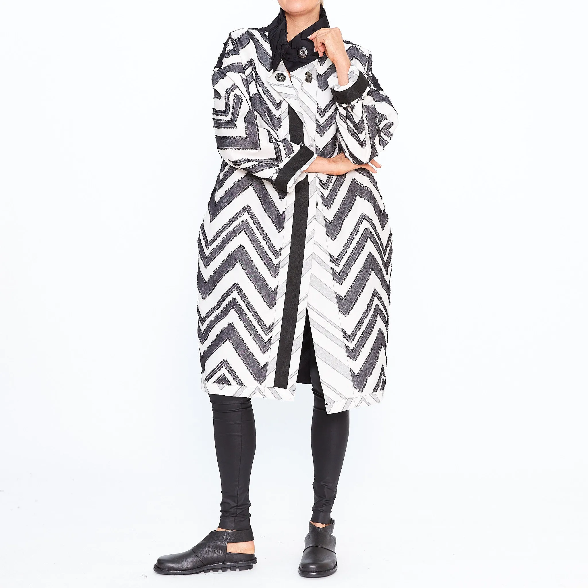 Crossings Coat