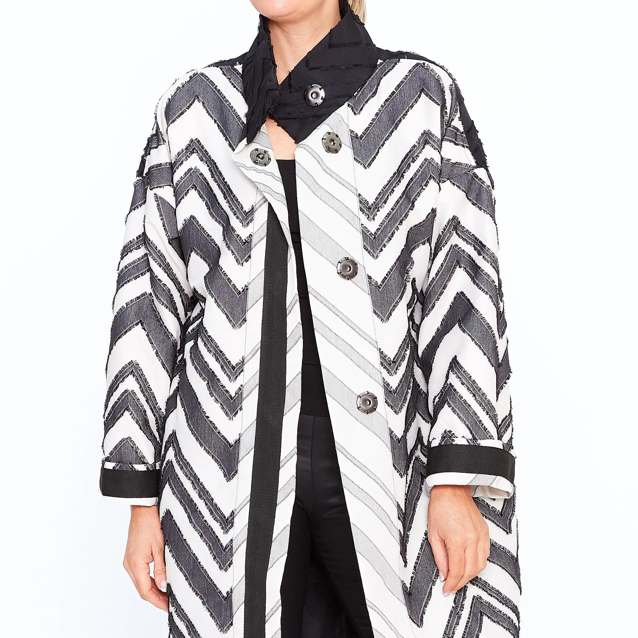 Crossings Coat