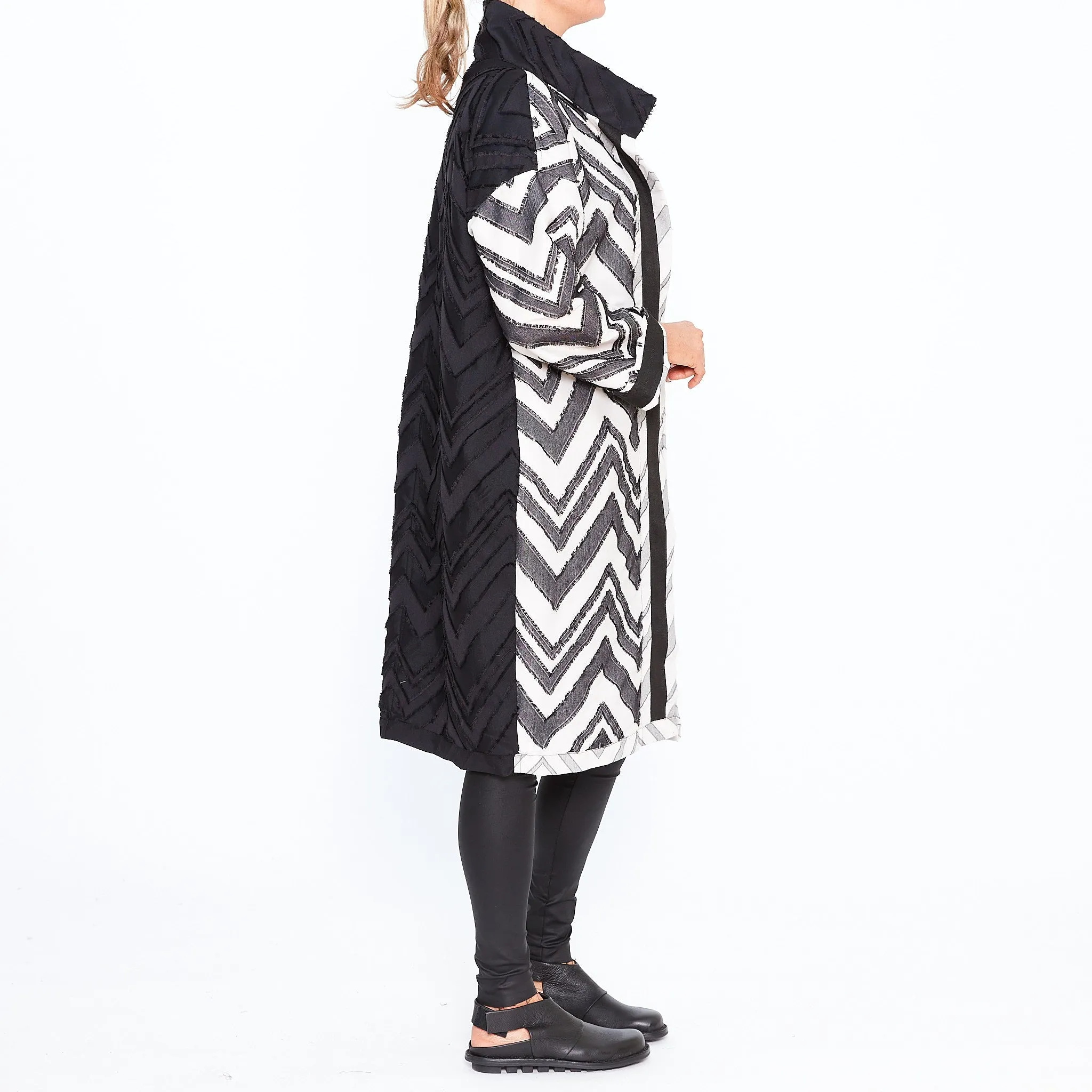 Crossings Coat