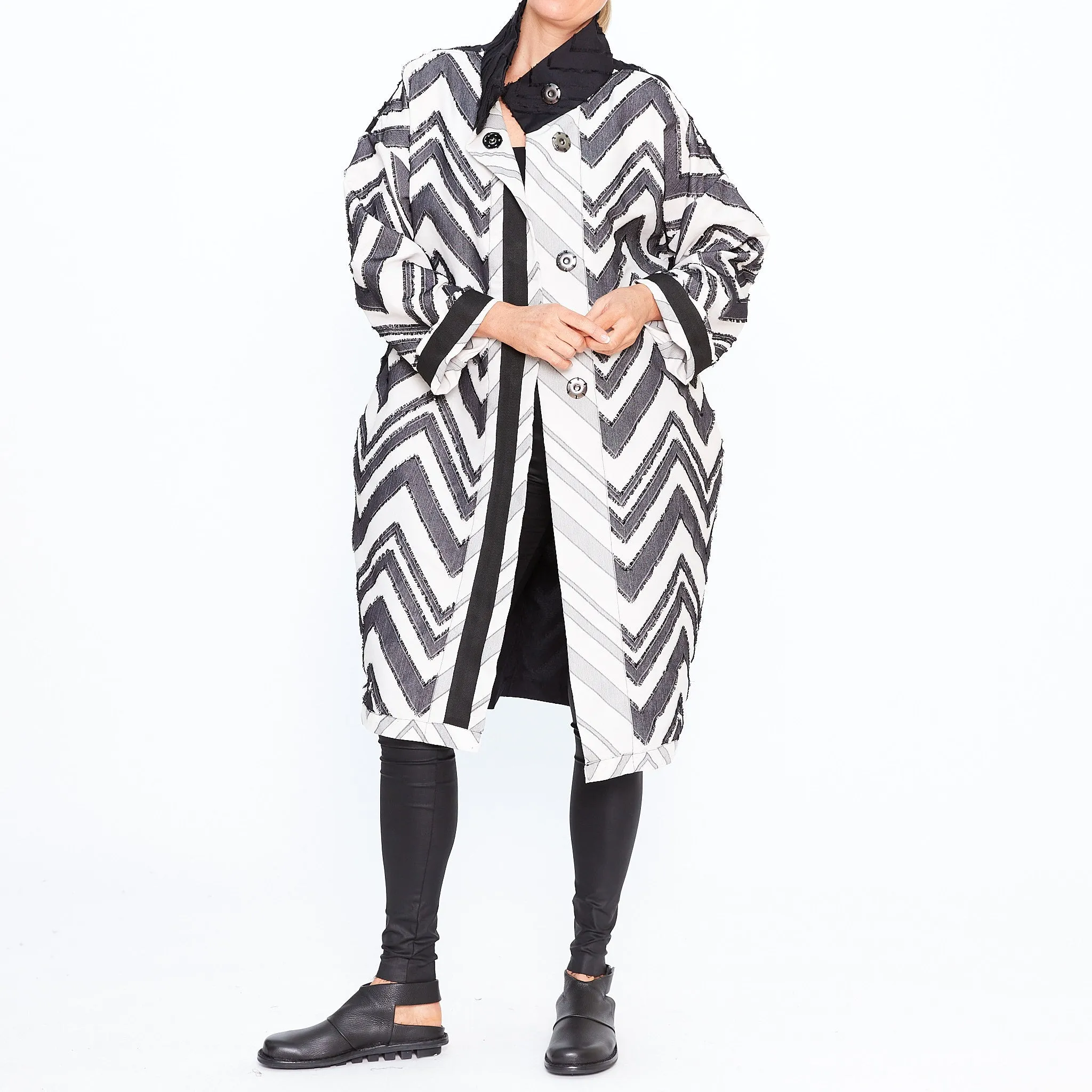 Crossings Coat