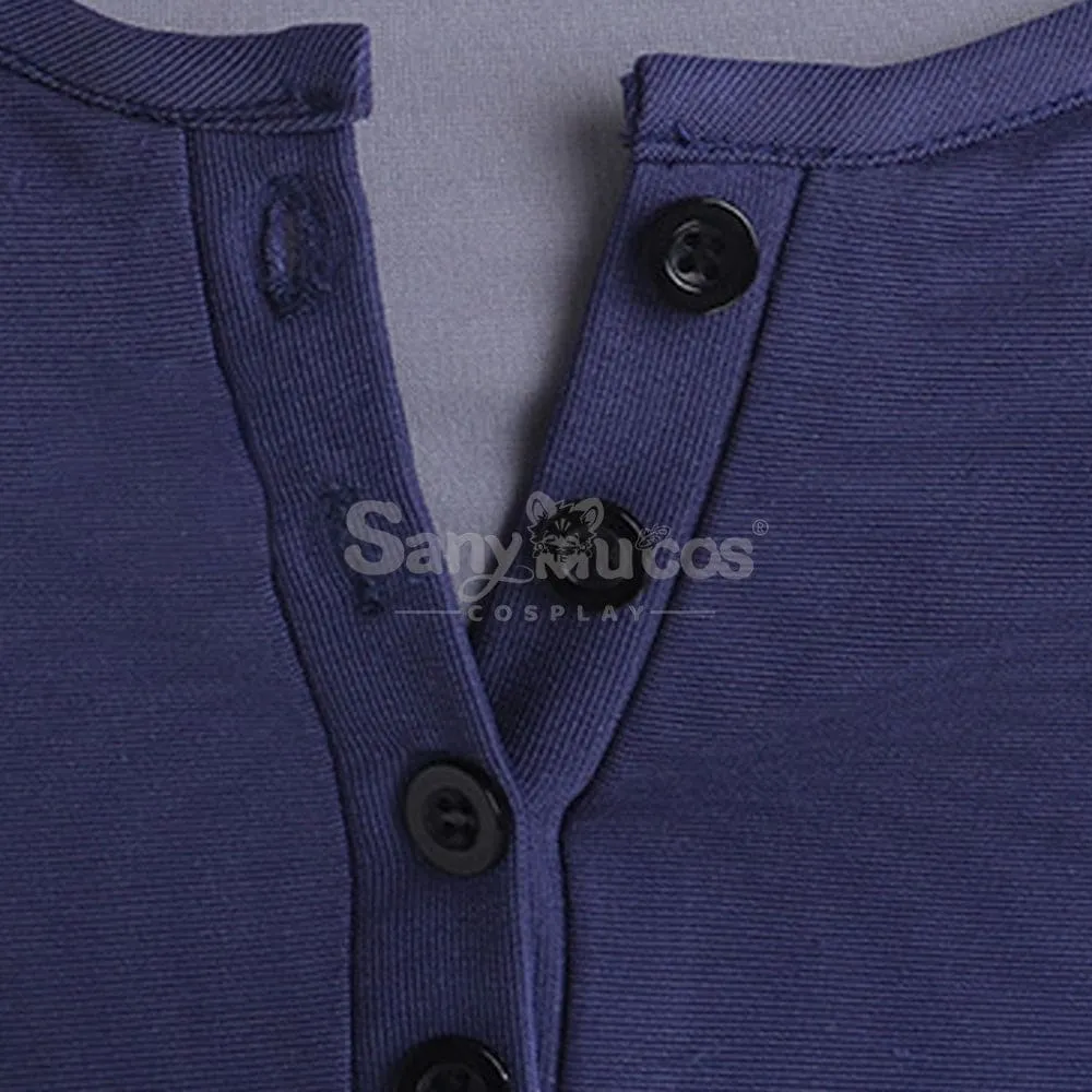 【Custom-Tailor】Game Resident Evil 3 Remake Cosplay Jill Valentine Cosplay Costume