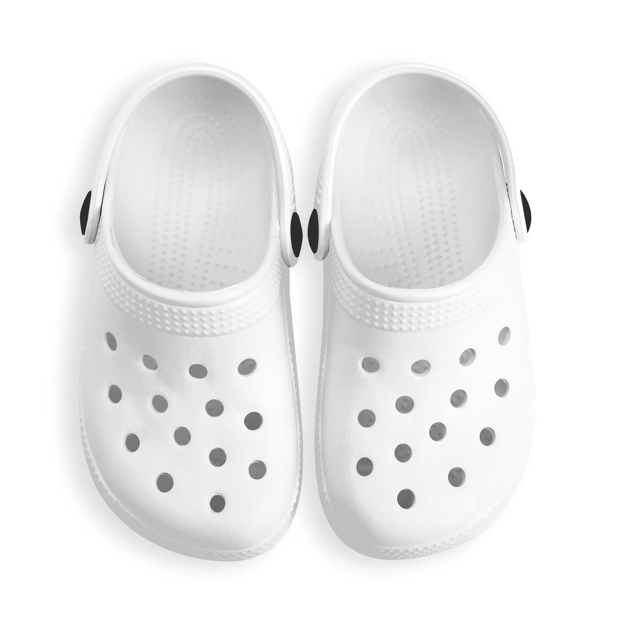 Customizable Kid's Casual Clogs