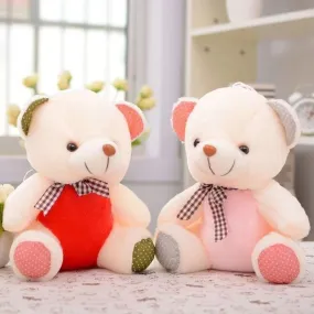 Cute teddy panda Plush