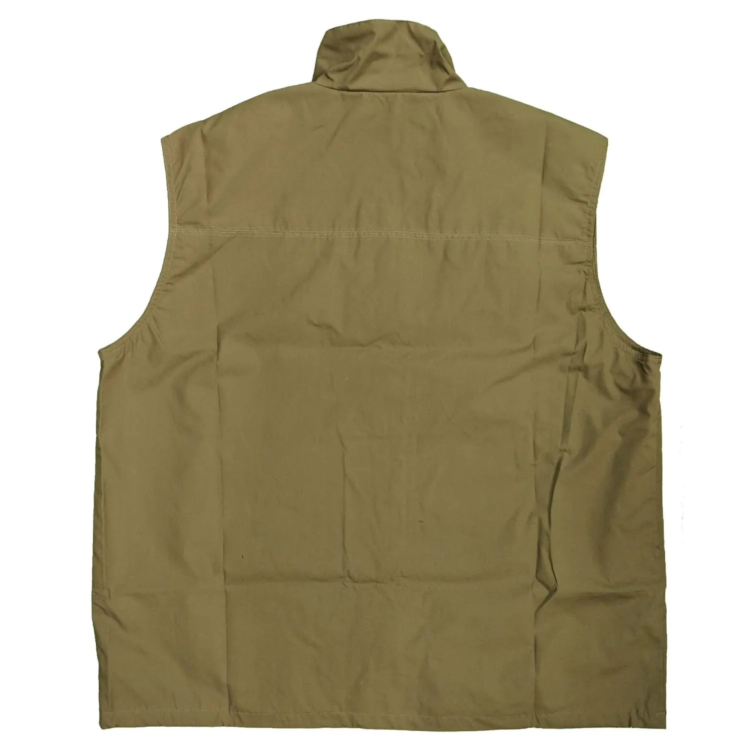 D555 Gilet - KS13632 - Jake - Khaki