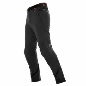 Dainese New Drake Air Textile Pant Black